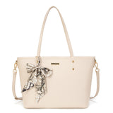 Palomino Vania Totebag - Cream