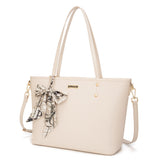 Palomino Vania Totebag - Cream