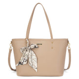 Palomino Vania Totebag - Khaki