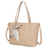 Palomino Vania Totebag - Khaki