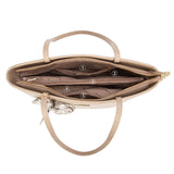 Palomino Vania Totebag - Khaki