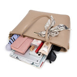 Palomino Vania Totebag - Khaki