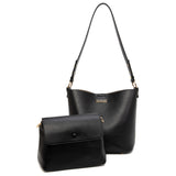 Palomino Alana Shoulderbag - Black