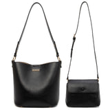 Palomino Alana Shoulderbag - Black