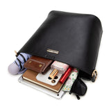 Palomino Alana Shoulderbag - Black