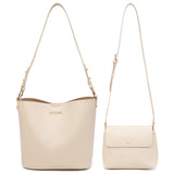 Palomino Alana Shoulderbag - Cream