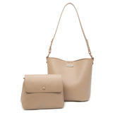 Palomino Alana Shoulderbag - Khaki