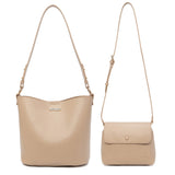 Palomino Alana Shoulderbag - Khaki
