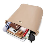 Palomino Alana Shoulderbag - Khaki