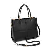 Palomino Loria Handbag - Black