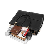 Palomino Loria Handbag - Black