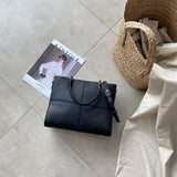 Palomino Loria Handbag - Black