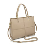 Palomino Loria Handbag - Khaki