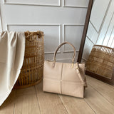 Palomino Loria Handbag - Khaki