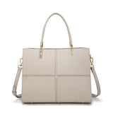 Palomino Loria Handbag - Taupe