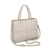 Palomino Loria Handbag - Taupe