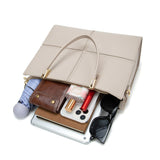 Palomino Loria Handbag - Taupe