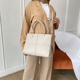 Palomino Loria Handbag - Taupe