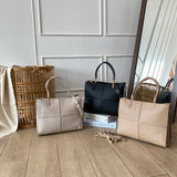 Palomino Loria Handbag - Khaki