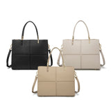 Palomino Loria Handbag - Khaki