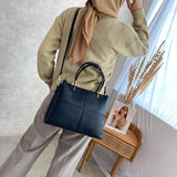 Palomino Esmira Handbag - Black