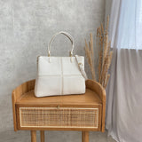 Palomino Esmira Handbag - Ivory