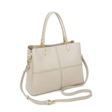 Palomino Esmira Handbag - Taupe