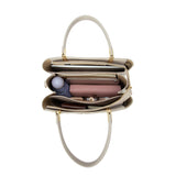 Palomino Esmira Handbag - Taupe