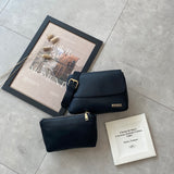 Palomino Jonita Slingbag - Black