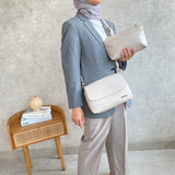 Palomino Jonita Slingbag - Taupe