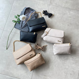 Palomino Jonita Slingbag - Black