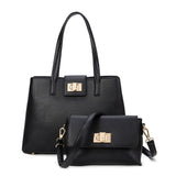 Palomino Rinia Totebag - Black