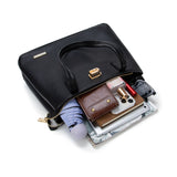 Palomino Rinia Totebag - Black