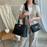 Palomino Rinia Totebag - Black