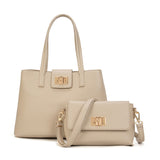 Palomino Rinia Totebag - Cream
