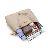 Palomino Rinia Totebag - Cream