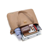 Palomino Rinia Totebag - Khaki