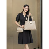 Palomino Rinia Totebag - Cream