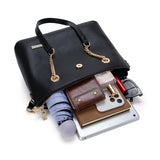 Palomino Monet Shoulderbag - Black