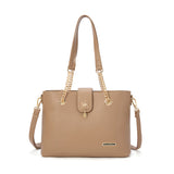Palomino Monet Shoulderbag - Khaki