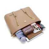 Palomino Monet Shoulderbag - Khaki