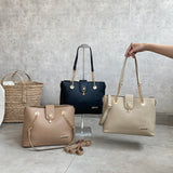 Palomino Monet Shoulderbag - Khaki