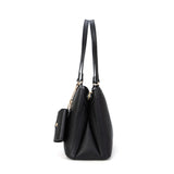 Palomino Andin Totebag - Black