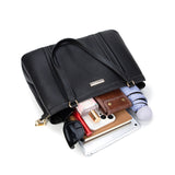 Palomino Andin Totebag - Black