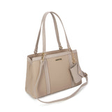 Palomino Andin Totebag - Ivory