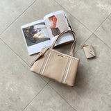 Palomino Andin Totebag - Ivory
