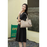 Palomino Andin Totebag - Ivory