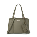 Palomino Andin Totebag - Olive