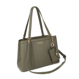 Palomino Andin Totebag - Olive