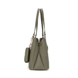 Palomino Andin Totebag - Olive